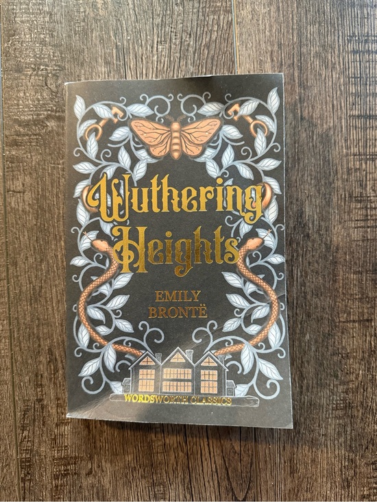 Other - Wuthering Heights by Emily Brontë